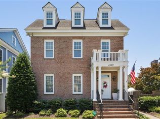 4519 Pleasant Ave, Norfolk, VA 23518