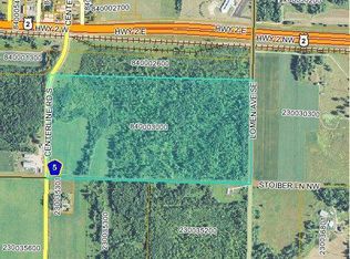 Centerline Rd, Solway, MN 56678