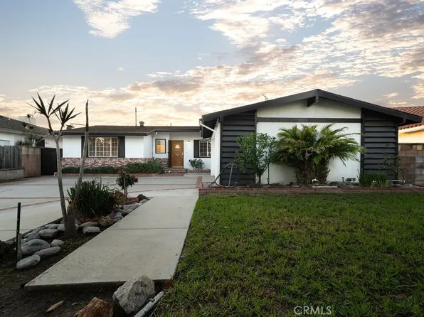 14509 Greenworth Dr, La Mirada, CA 90638