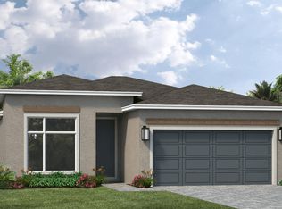 Chase Plan, Farallon Fields, Viera, FL 32940