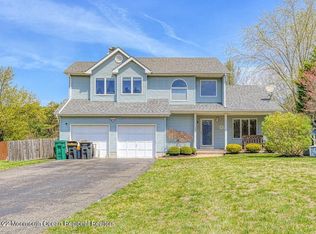 107 Frank Applegate Rd, Jackson, NJ 08527