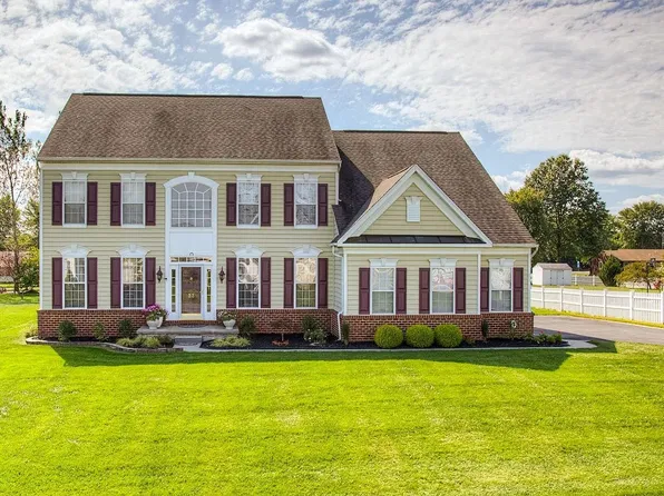 33 Hempstead Dr, Newark, DE 19702