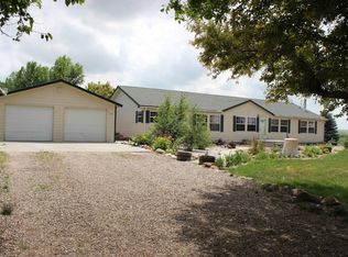 103 B St, Lagrange, WY 82221