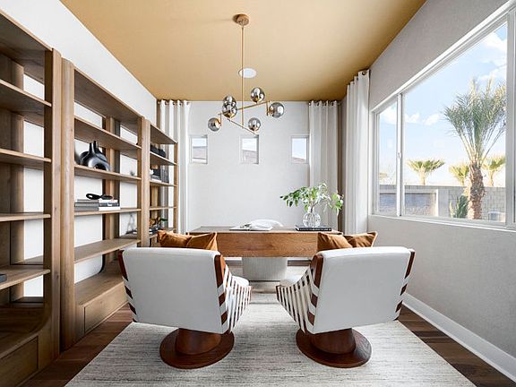 Model Representation