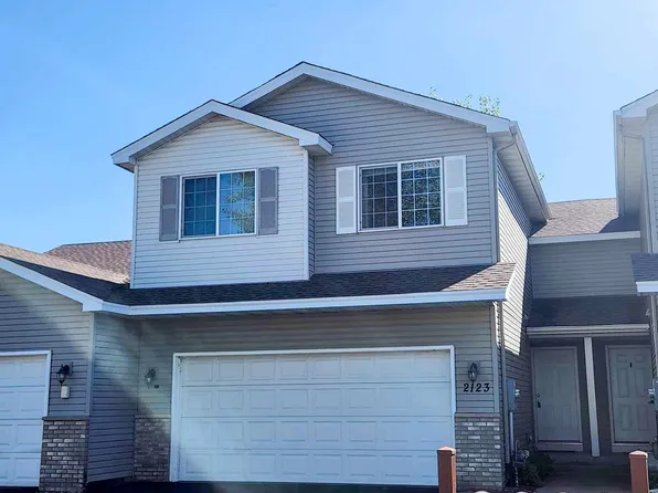 2123 Cleveland Ln S, Cambridge, MN 55008