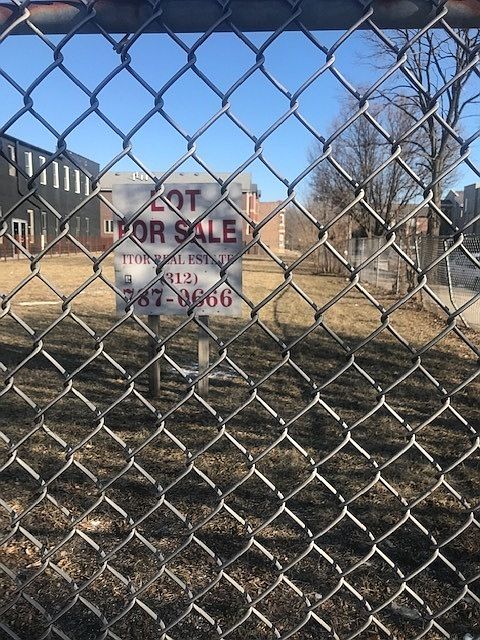 2nd image of 3458 S Parnell Ave