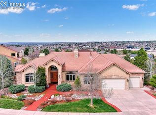 4655 Seton Hall Rd, Colorado Springs, CO 80918