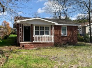 1533 Wooten Road, Augusta, GA 30904