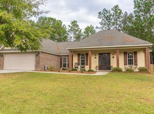 10 W Donnington Ct, Hattiesburg, MS 39402