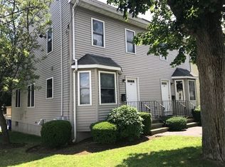 46 Lincoln Rd #46, Newton, MA 02458