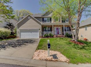 27 Welbourn Way, Arden, NC 28704