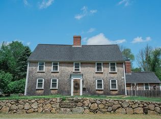 125 County Rd, Plympton, MA 02367
