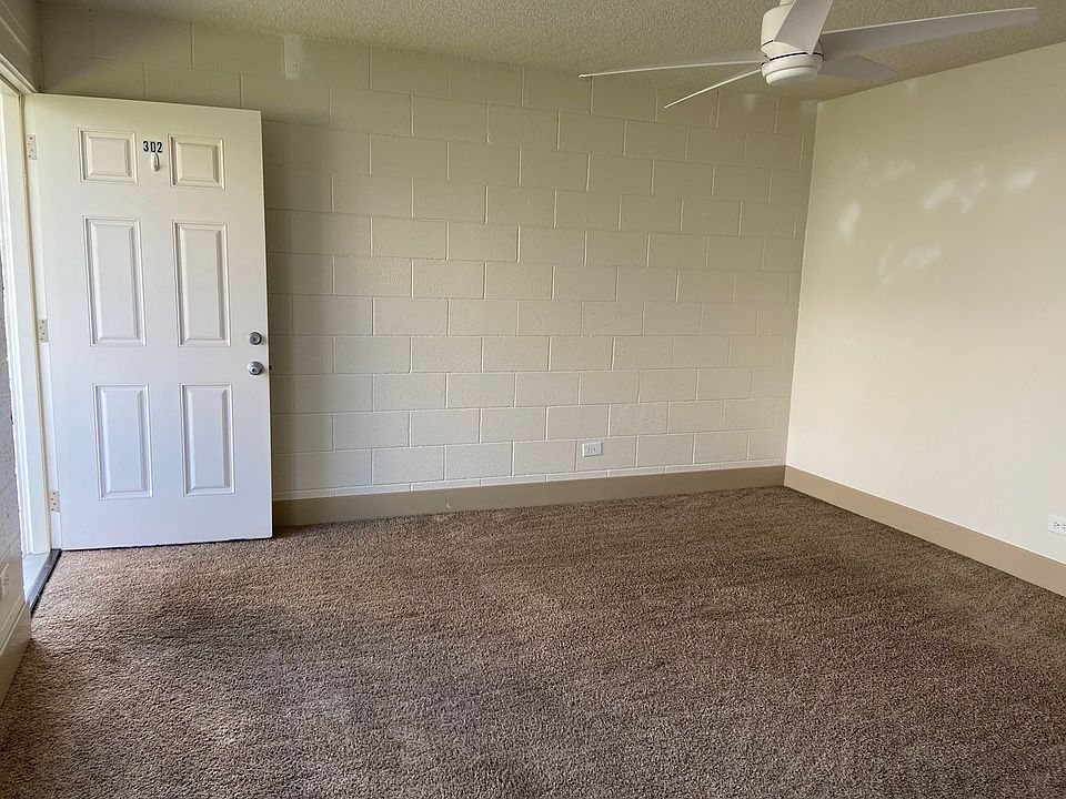 1st image of 1544 Kewalo St APT 302