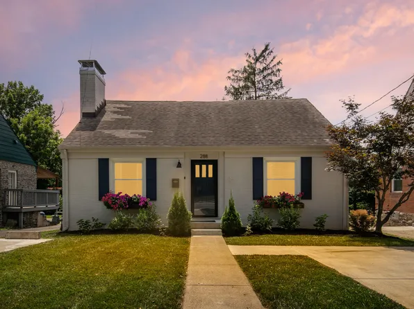 288 Rosemont Gdn, Lexington, KY 40503