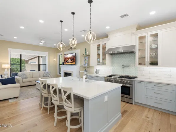 6162 E PORTIA Street, Mesa, AZ 85215