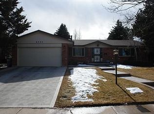 6422 E Bethany Pl, Denver, CO 80222