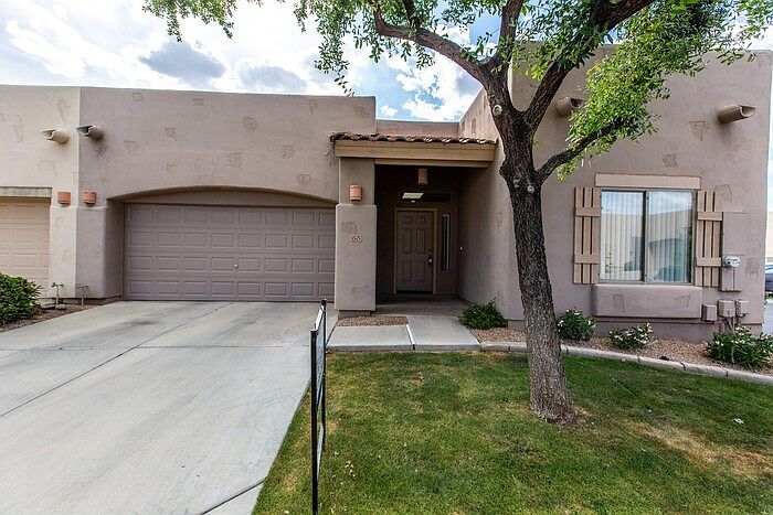 1st image of 440 S Val Vista Dr Unit 63