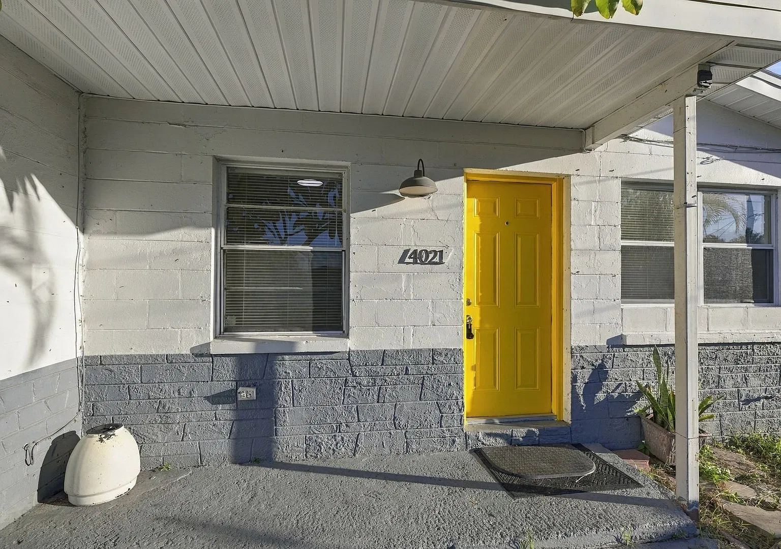 Location! Location! Location! Tampa 3BR/1BA home close to Midtown. — Photo 4