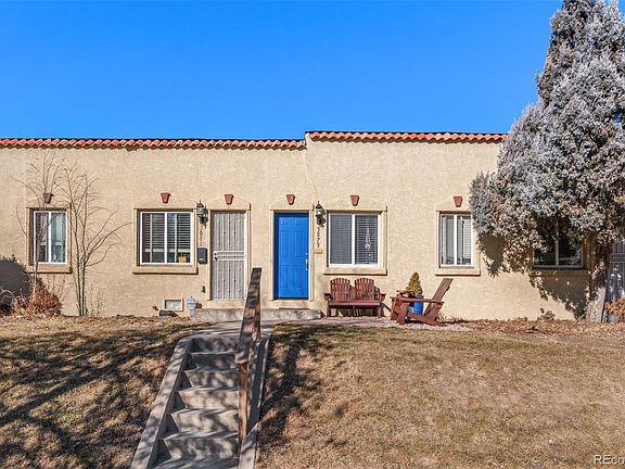 2nd image of 3073 W 18th Avenue