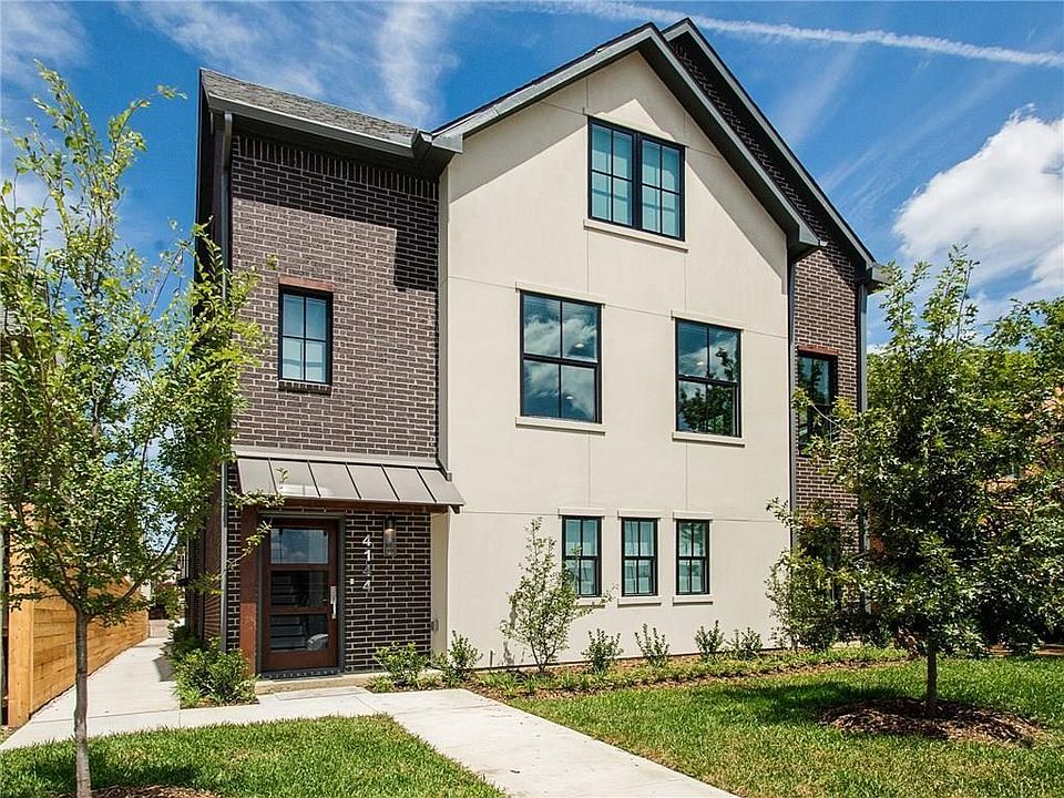 1st image of 4144 Druid Ln #2