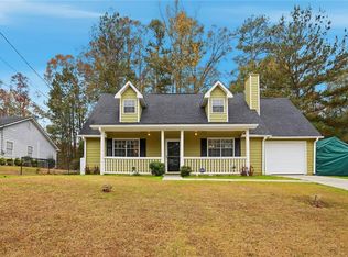 2993 Oakvale Hts, Decatur, GA 30034