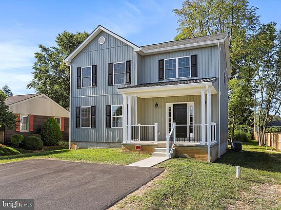 4th image of 17315 Amber Dr