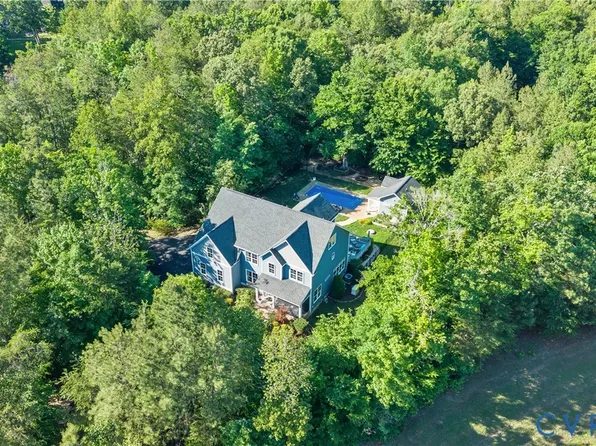 7321 Diascund Creek Pl, New Kent, VA 23124