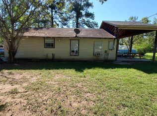 4175 Old Highway 105 W, Conroe, TX 77304