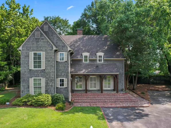 3 Carla Circle Mountain Brk, Birmingham, AL 35213