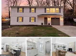 8615 Kerry Ln, Springfield, VA 22152