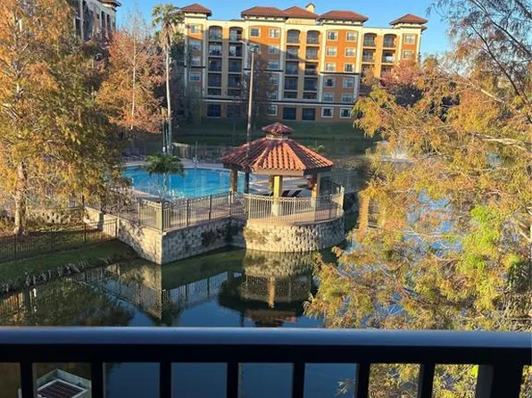 12539 FLORIDAYS RESORT DRIVE #304D, ORLANDO, FL 32821