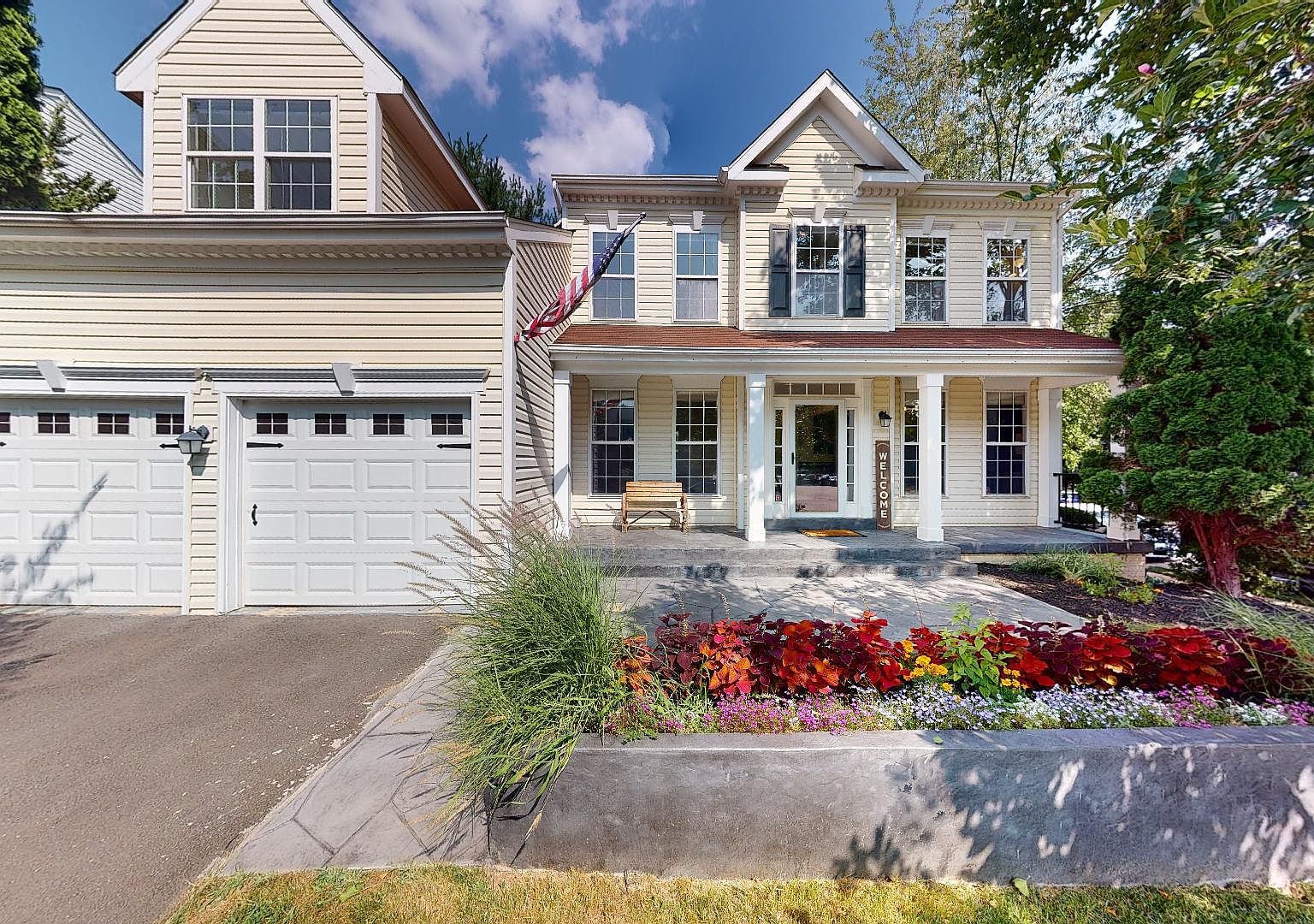 17320 Cedar Bluff Ct, Round Hill, VA 20141 MLS VALO2054230 Zillow