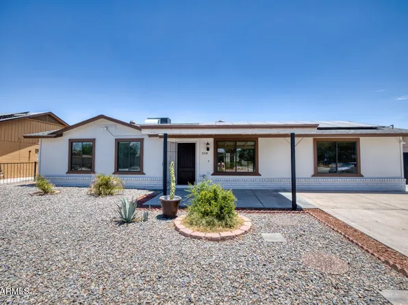 7719 N 109TH Avenue, Glendale, AZ 85307