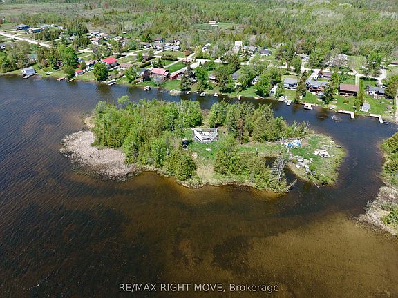 4th image of 0 McGuire Beach Rd