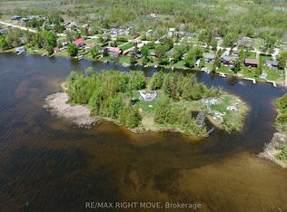 0 McGuire Beach Rd, Kawartha Lakes, ON K0M2B0