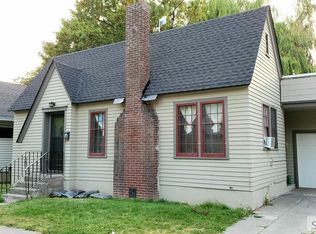 140 S Water Ave, Idaho Falls, ID 83402