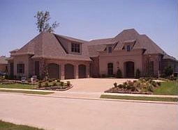 Home for Sale in Bossier City, Louisiana $539,950