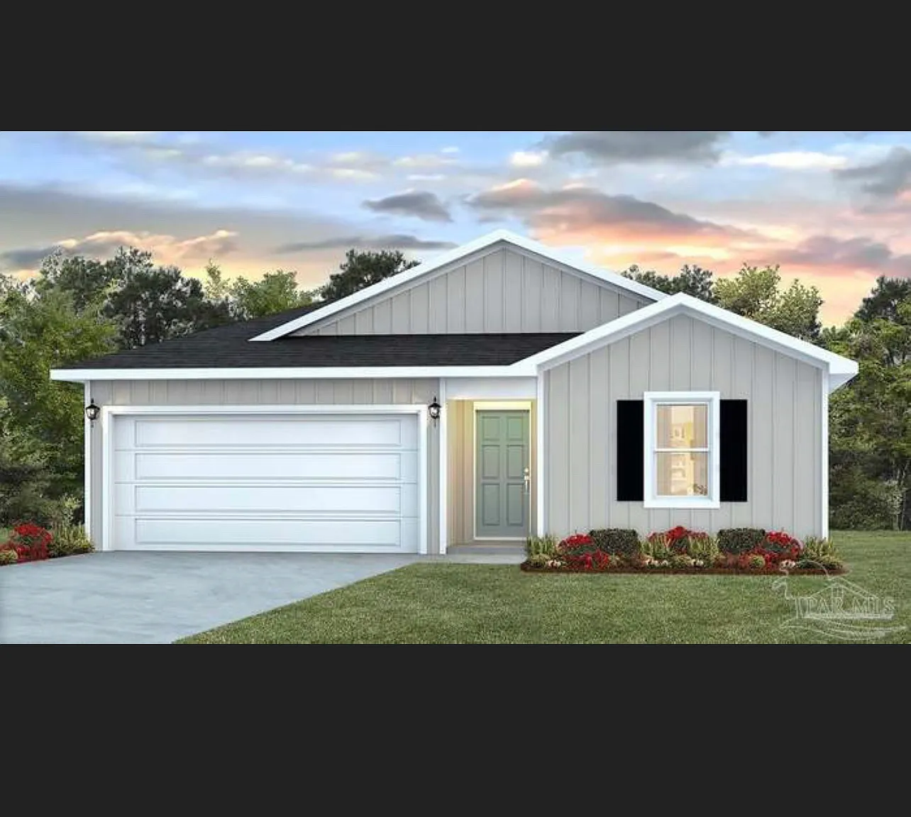 4 bed, 1387 sqft, $2,300 — Photo 1