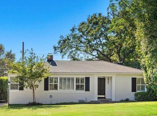 4947 Alminar Ave, La Canada Flintridge, CA 91011