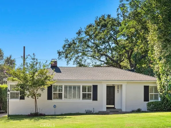 4947 Alminar Ave, La Canada Flintridge, CA 91011