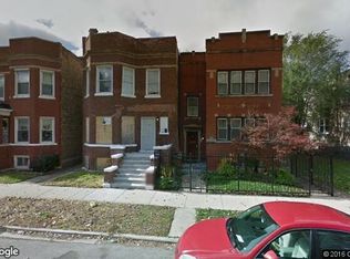 6428 S Vernon Ave, Chicago, IL 60637