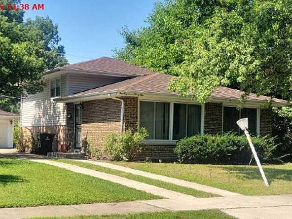 Property Side View