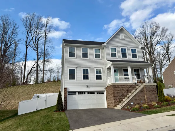 2944 Heritage Dr, Chesapeake Beach, MD 20732