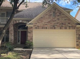 6511 Rambling Trail Dr, San Antonio, TX 78240