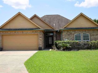 8115 Quail Hollow Dr, Beaumont, TX 77707
