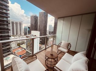 1010 Brickell Ave UNIT 2710, Miami, FL 33131