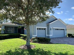 3724 Serena Ln, Clermont, FL 34711