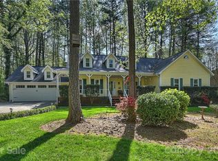 5226 Fowler Farm Rd, Mint Hill, NC 28227