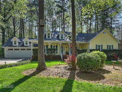 5226 Fowler Farm Rd, Mint Hill, NC, 28227