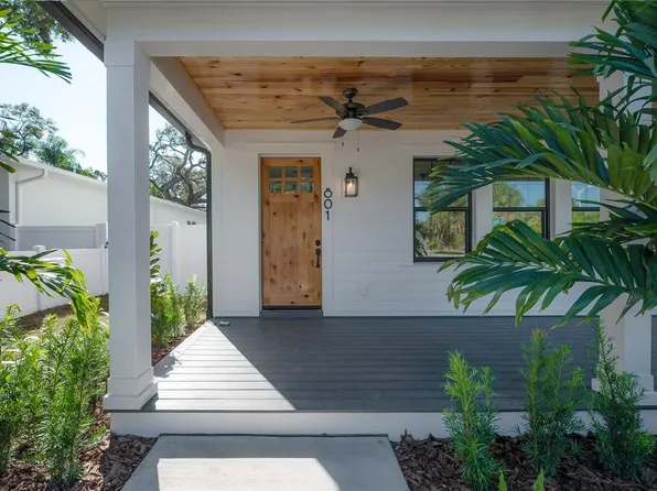 801 E North St, Tampa, FL 33604